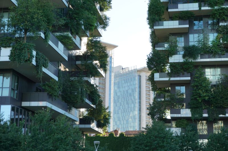樓宇自控系統，大型建筑，設備管理，自動化控制
