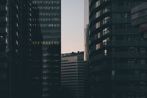 智能建筑解決方案公司核心技術及方案分析！