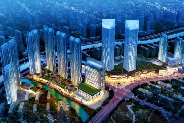 樓宇自控的國內(nèi)市場(chǎng)行情如何？