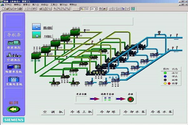 樓宇自控系統的建設切忌忽視電氣設備的質量控制！