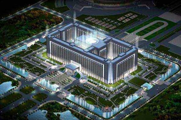 樓宇自動化工程切忌重建設輕管理！