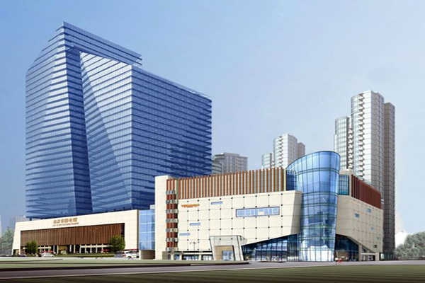 樓宇自動化教材建設！