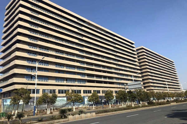 樓宇自動(dòng)化的出現(xiàn)使智能樓宇建設(shè)迎來(lái)曙光！