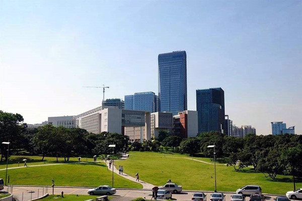 樓宇自動(dòng)化更好更強(qiáng)需要借助社會(huì)專業(yè)力量？(圖1)