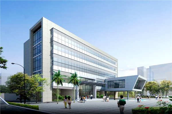 辦公樓建筑不斷朝向智能樓宇進化！(圖1)