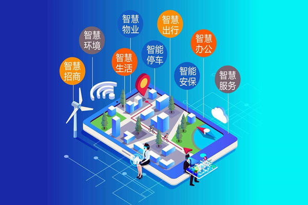 樓宇智能化數(shù)據(jù)集成策略的確定！(圖1)