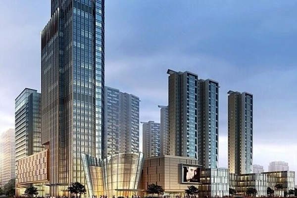 樓宇自控在實踐過程中暴露出了哪些問題？(圖1)
